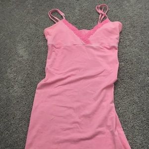 Victoria Secret Pink Tank Top